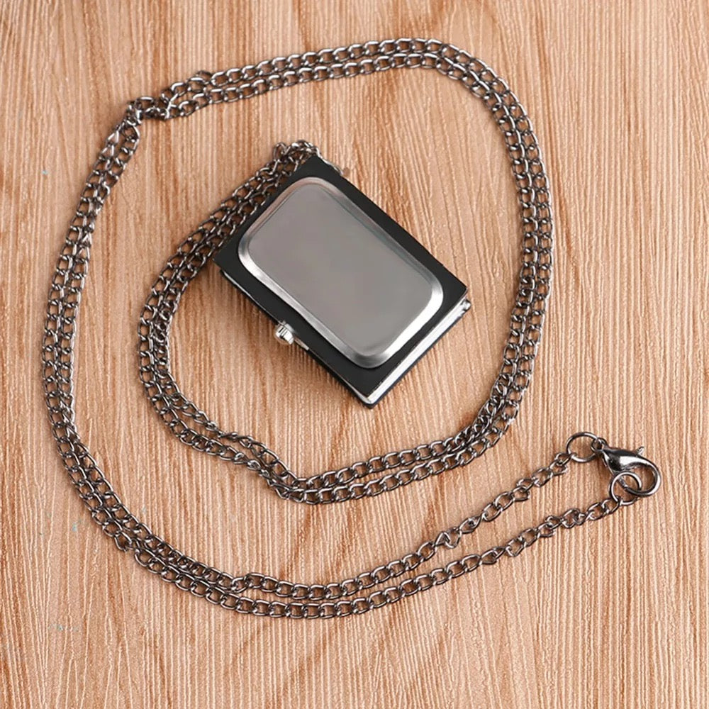 Death Note Pocket Watch