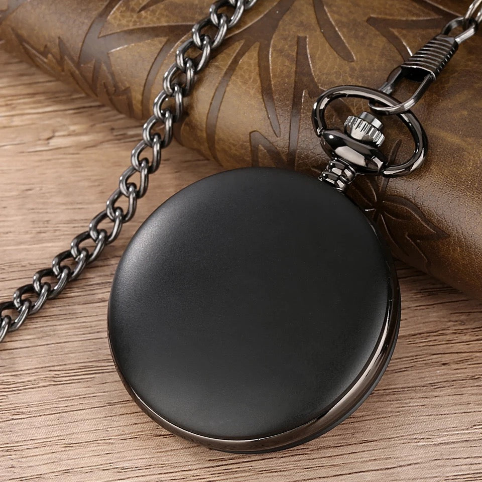 Demon Slayer Pocket Watch