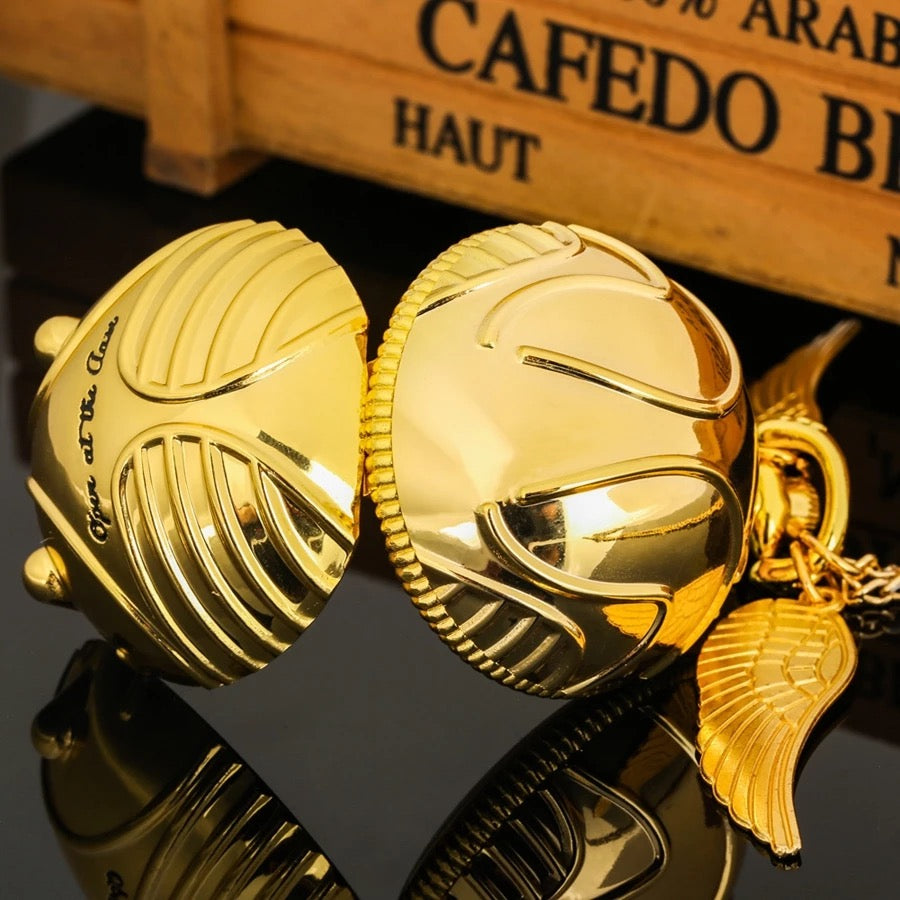 Harry Potter Pocket Watch