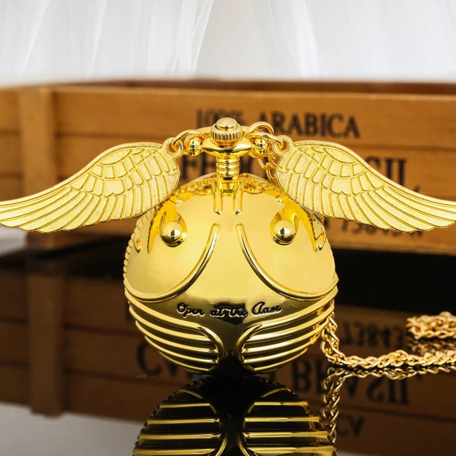 Harry Potter Pocket Watch