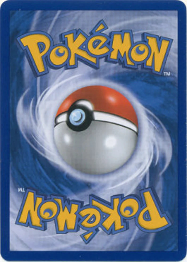 front of a pokemon card Rare Pokmon sells for $23,000 on eBay perfect for serious collectors and enthusiasts of the Pokmon Trading Card Game. Iron Crown ex 206-162 Extended