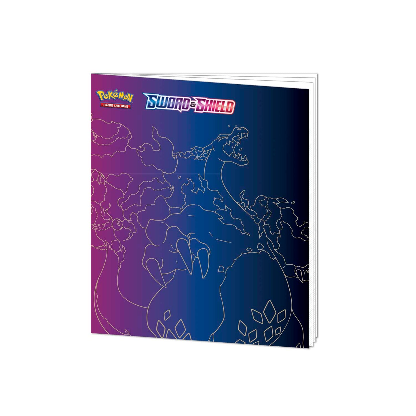 Pokémon TCG: Colección Ultra Premium Charizard