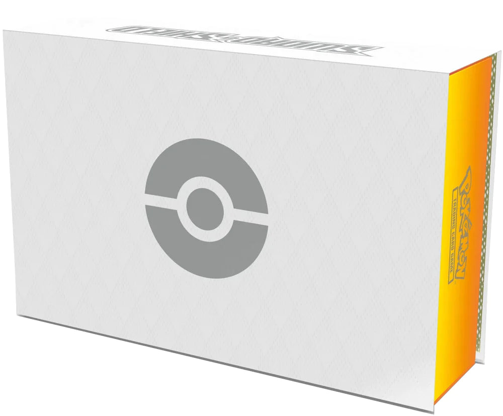 Pokémon TCG: Colección Ultra Premium Charizard