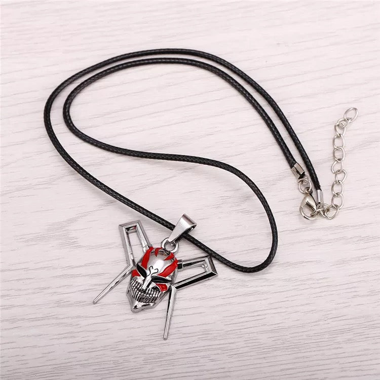 Collar de lejía