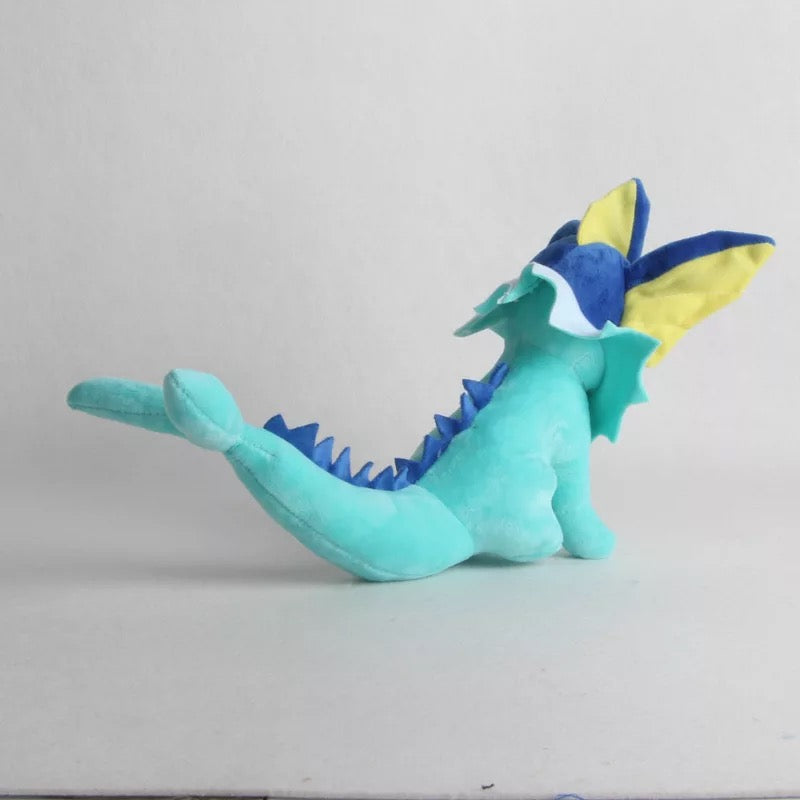 Pokémon Plush
