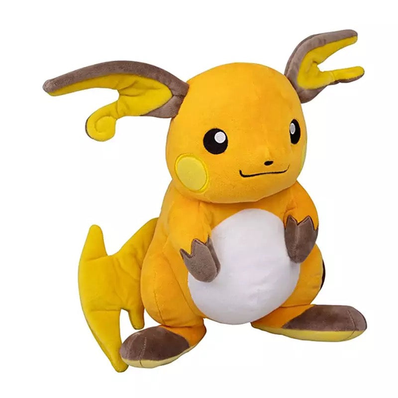 Pokémon Plush