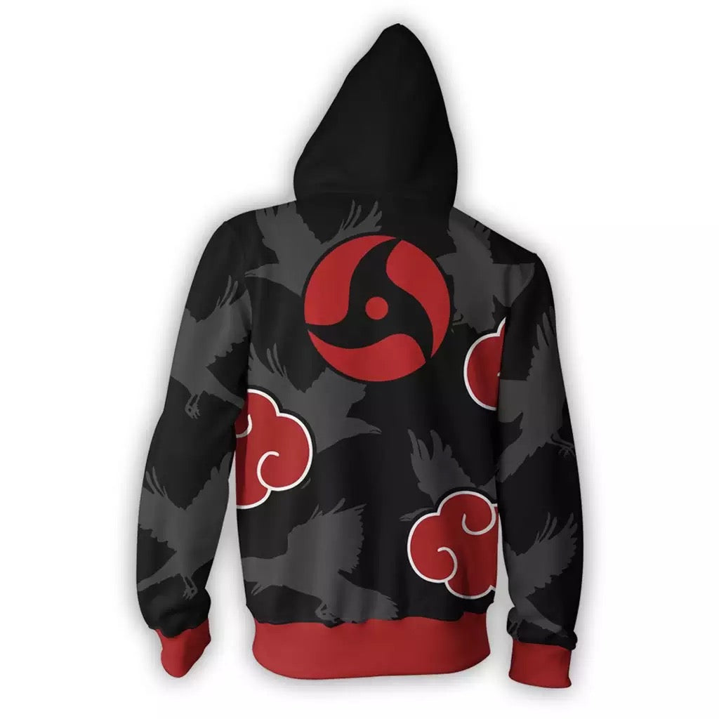 Naruto Hoodie