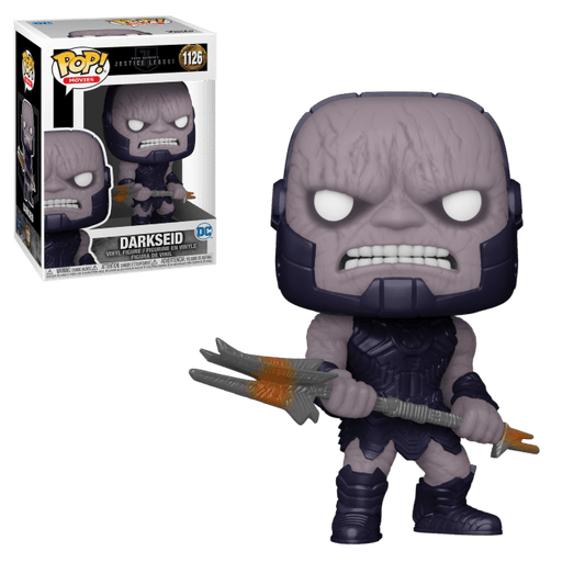¡Funko Pop!