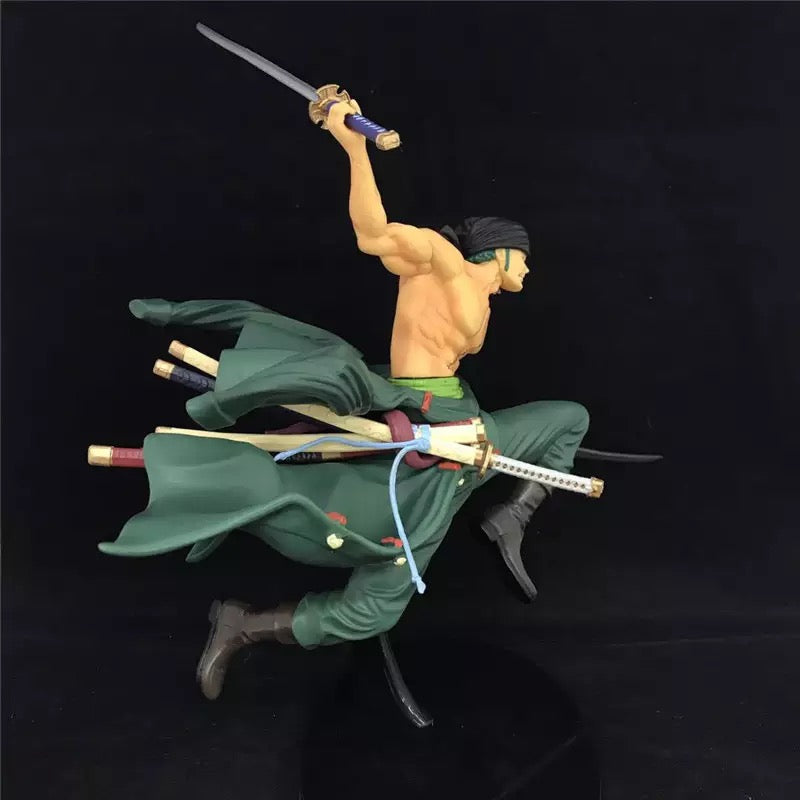 Figura de una pieza
