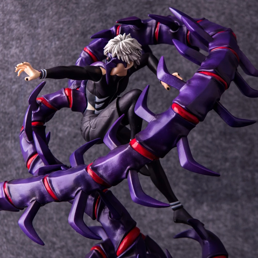 Tokyo Ghoul Figure