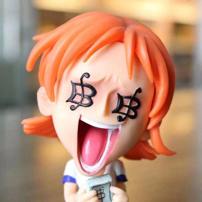 Figura de una pieza