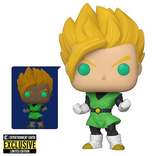 ¡Funko Pop! Exclusivo