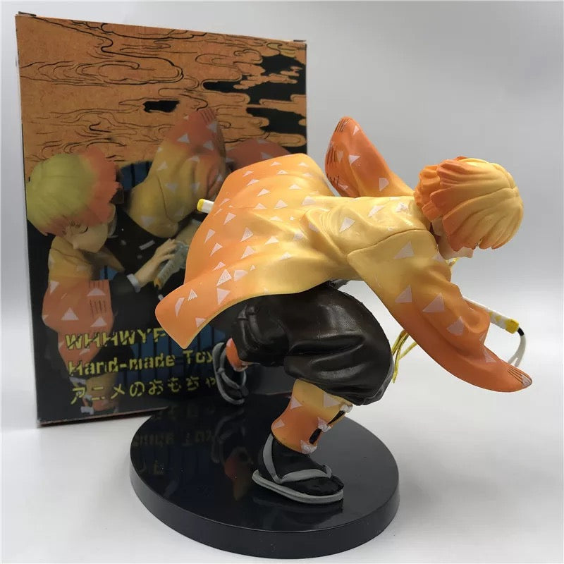 Demon Slayer Figure
