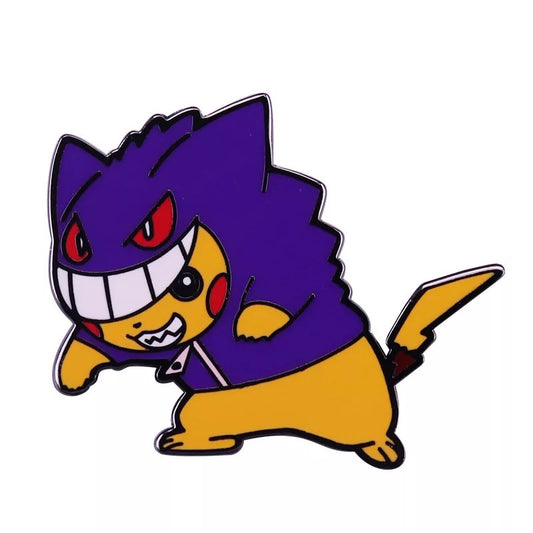 Pikachu Pins / Brooch