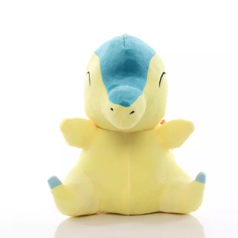 Pokémon Plush
