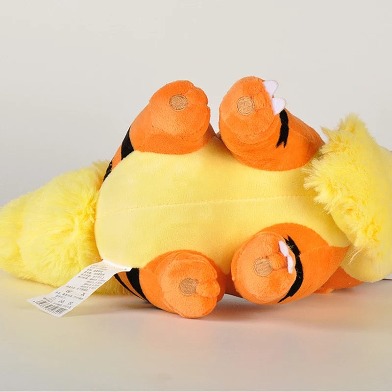 Pokémon Plush