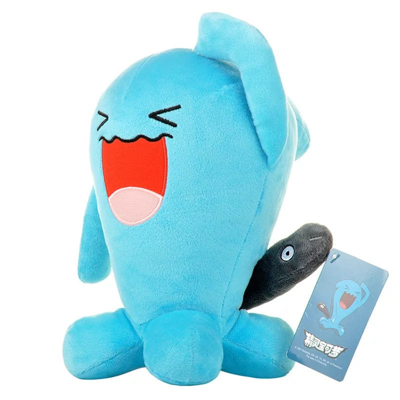 Pokémon Plush