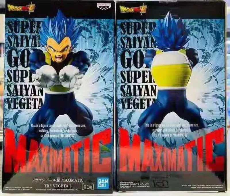 Dragon Ball Super Figure
