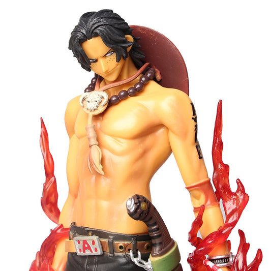 One Piece Figure