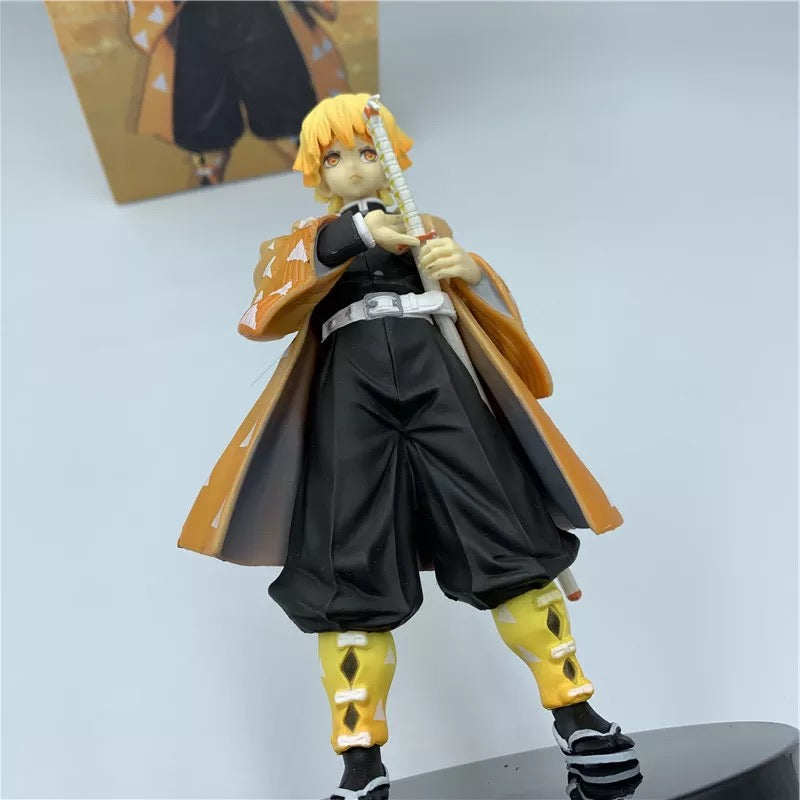 Demon Slayer Figure