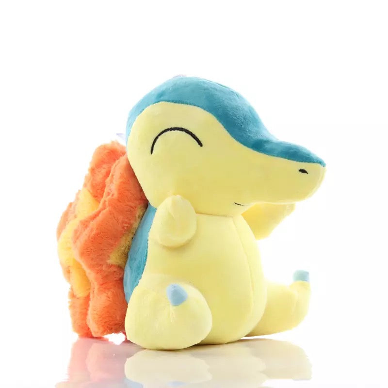 Pokémon Plush