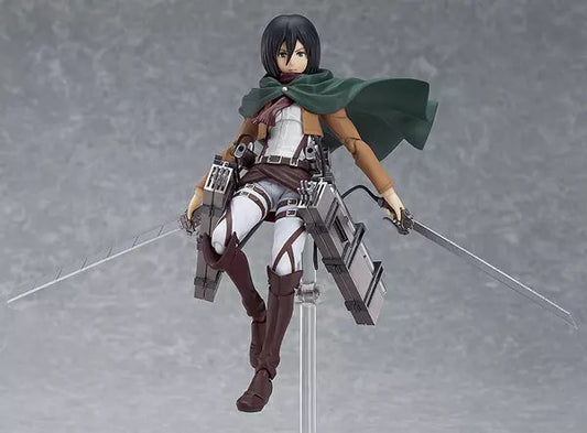 Attack on Titan Figure