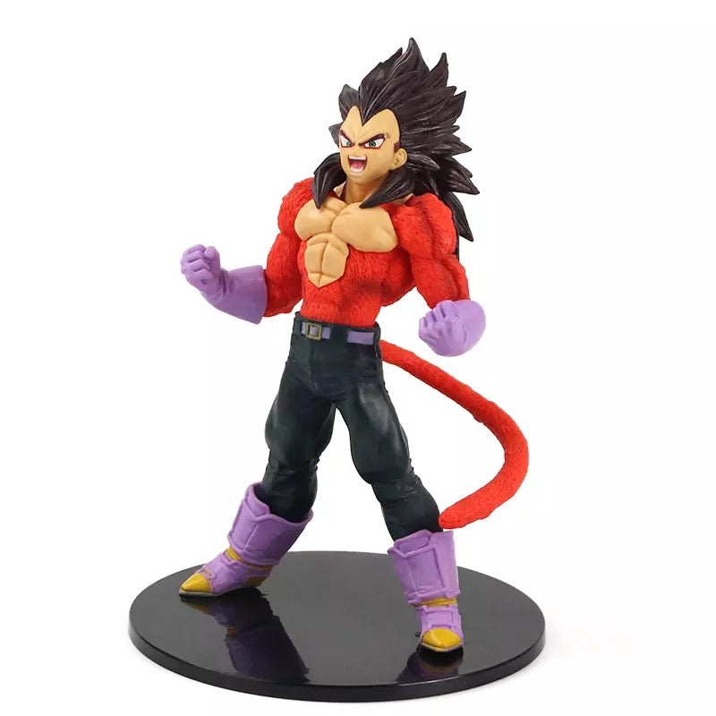 Dragon Ball GT Figure