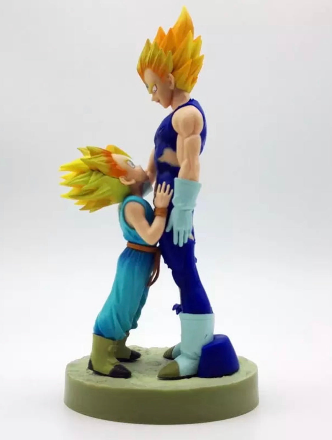Dragon Ball Z Figure