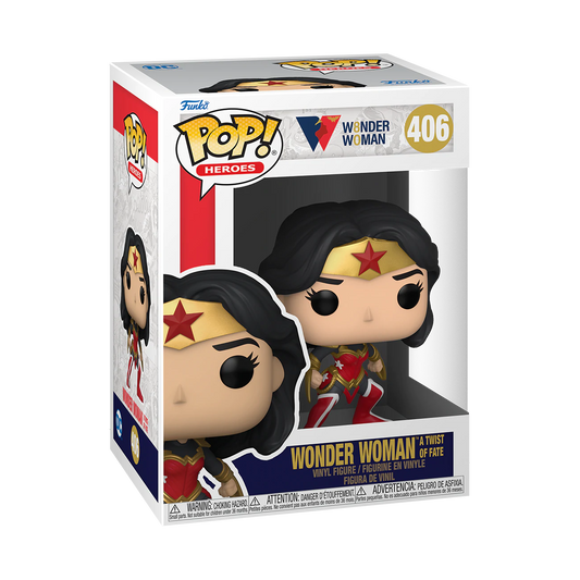 ¡Funko Pop!