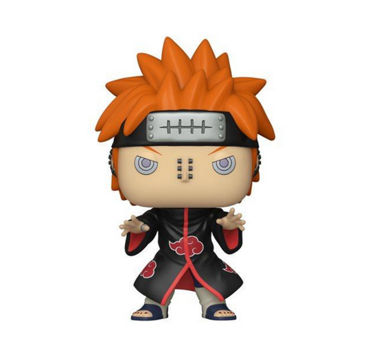¡Funko Pop!