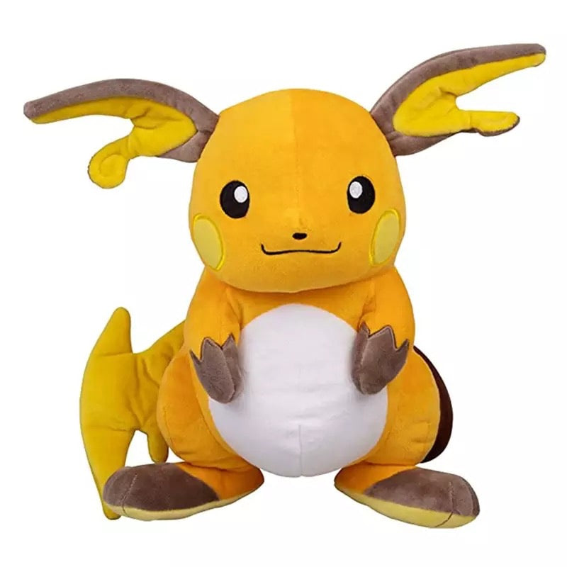 Pokémon Plush