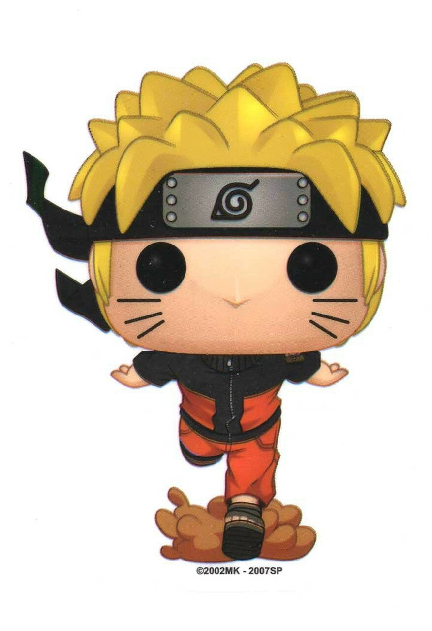 Funko Pop Mystery Exclusive