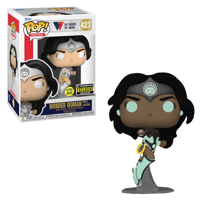 Funko Pop! Exclusive