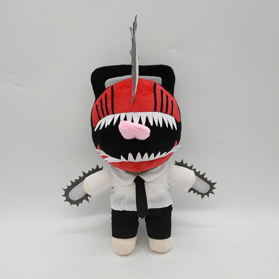 Chainsaw Man Plush