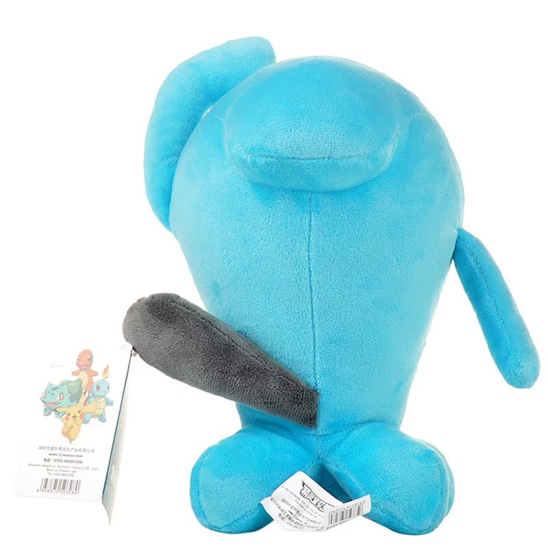 Pokémon Plush