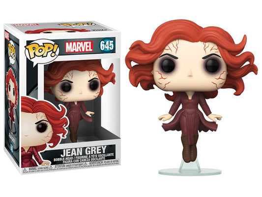 ¡Funko Pop!