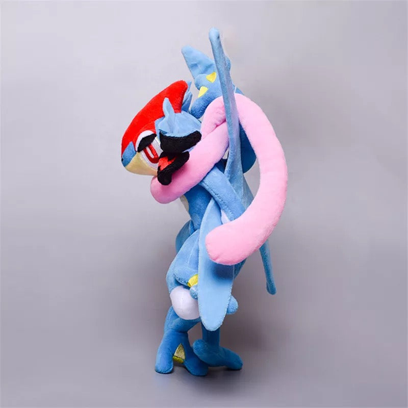 Pokémon Plush