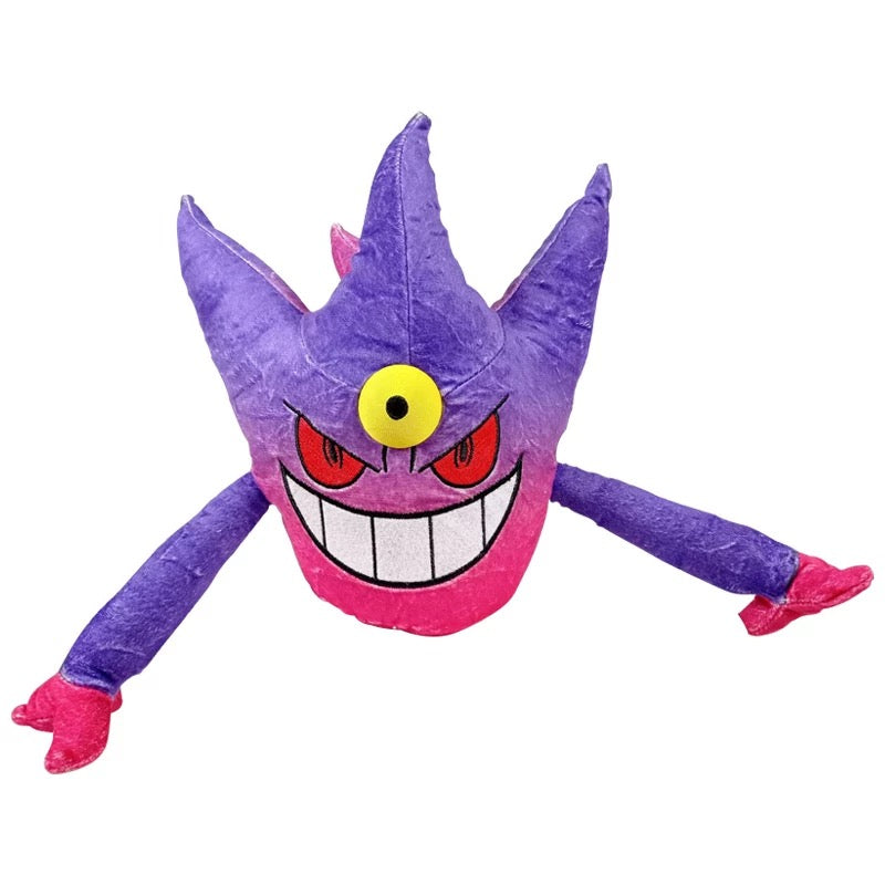 Pokémon Plush