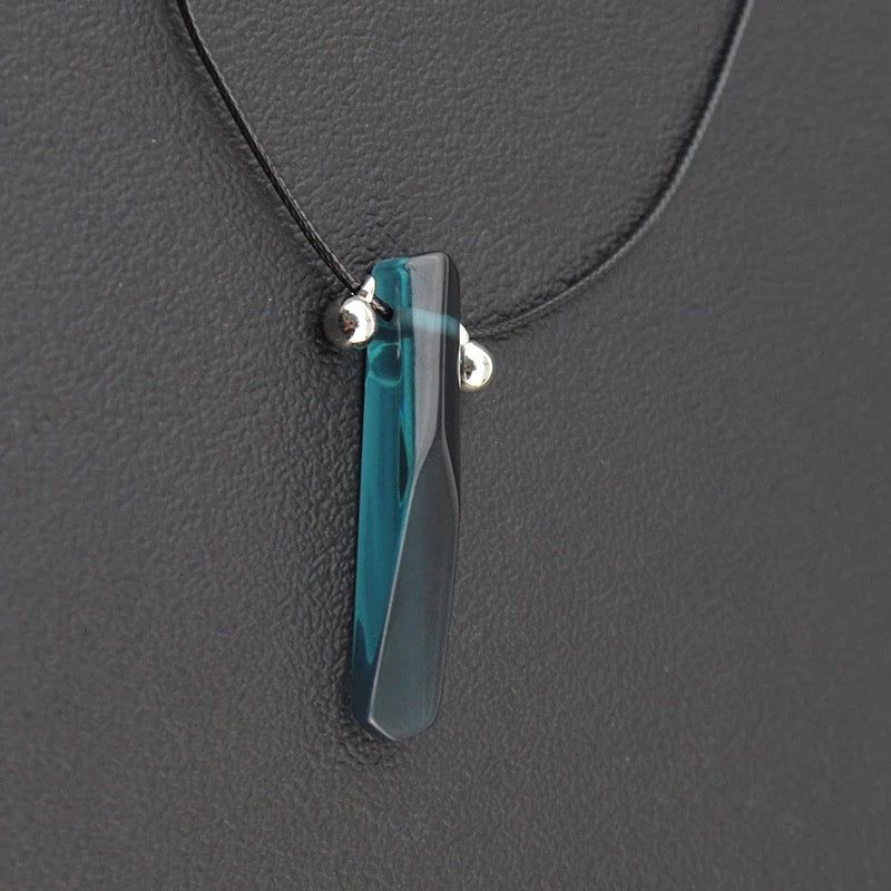 Naruto Necklace