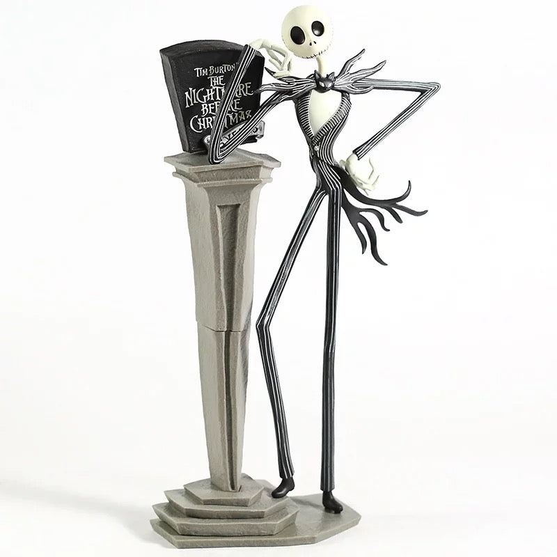 Nightmare Before Christmas Figure