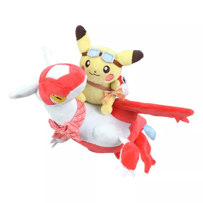 Pokémon Plush