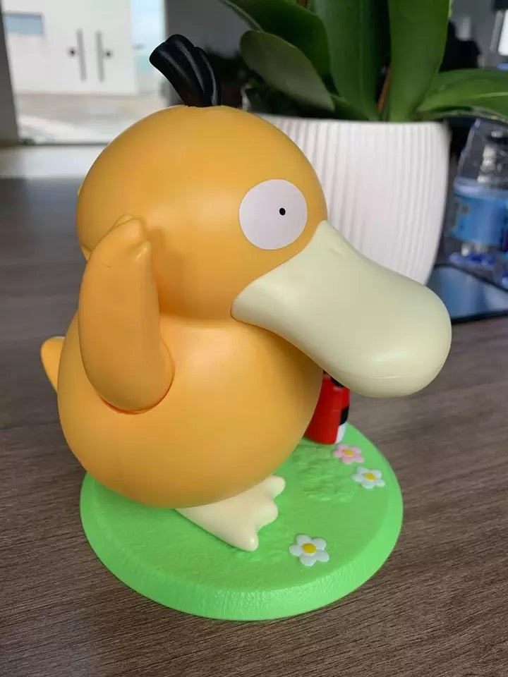 Pokémon Figure (Dancing)