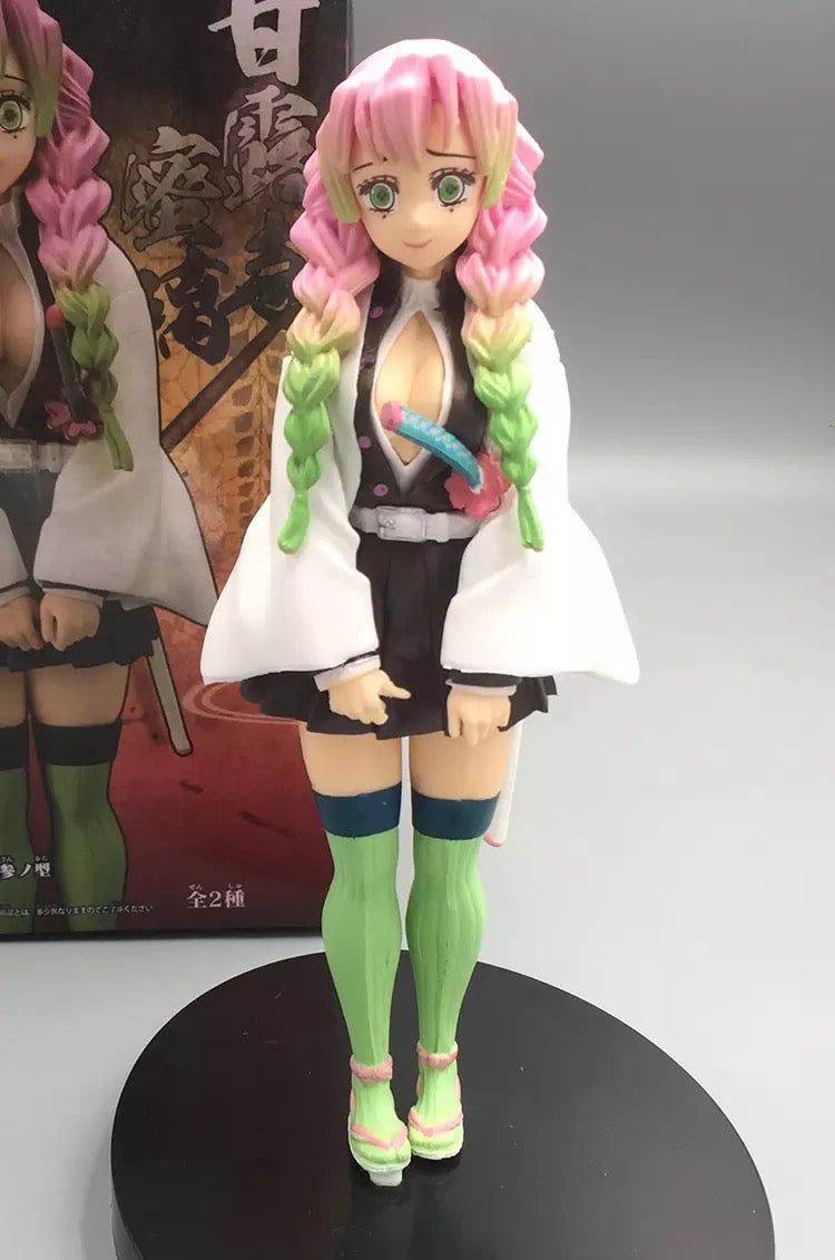 Demon Slayer Figure