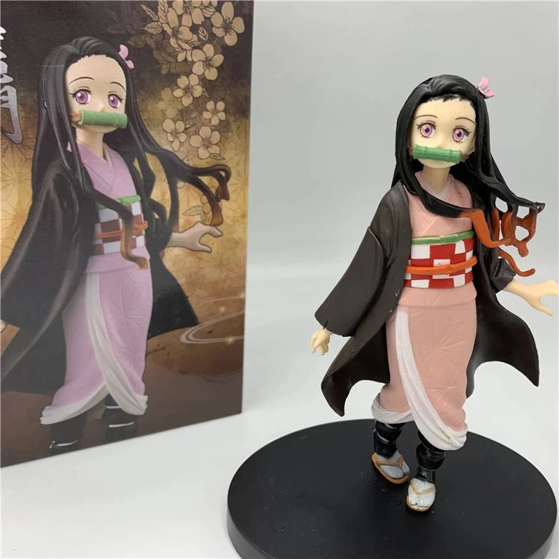 Demon Slayer Figure
