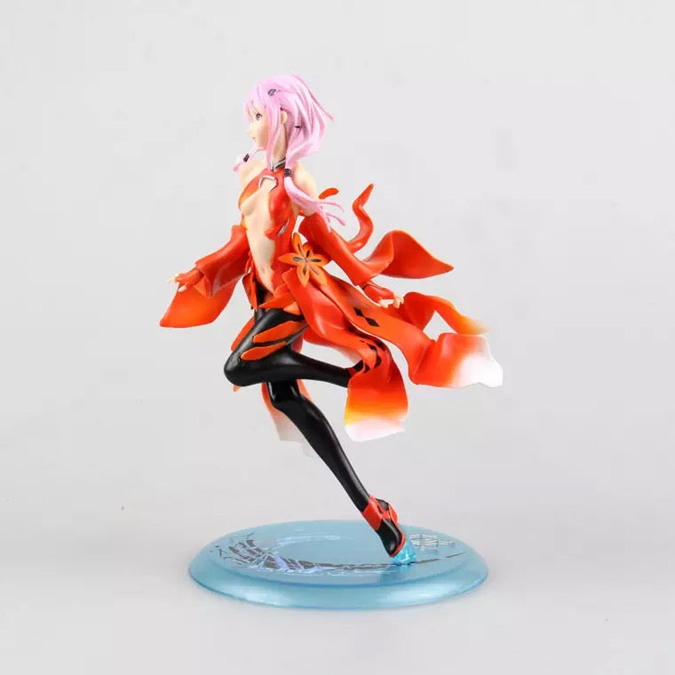 Guilty Crown Figure
