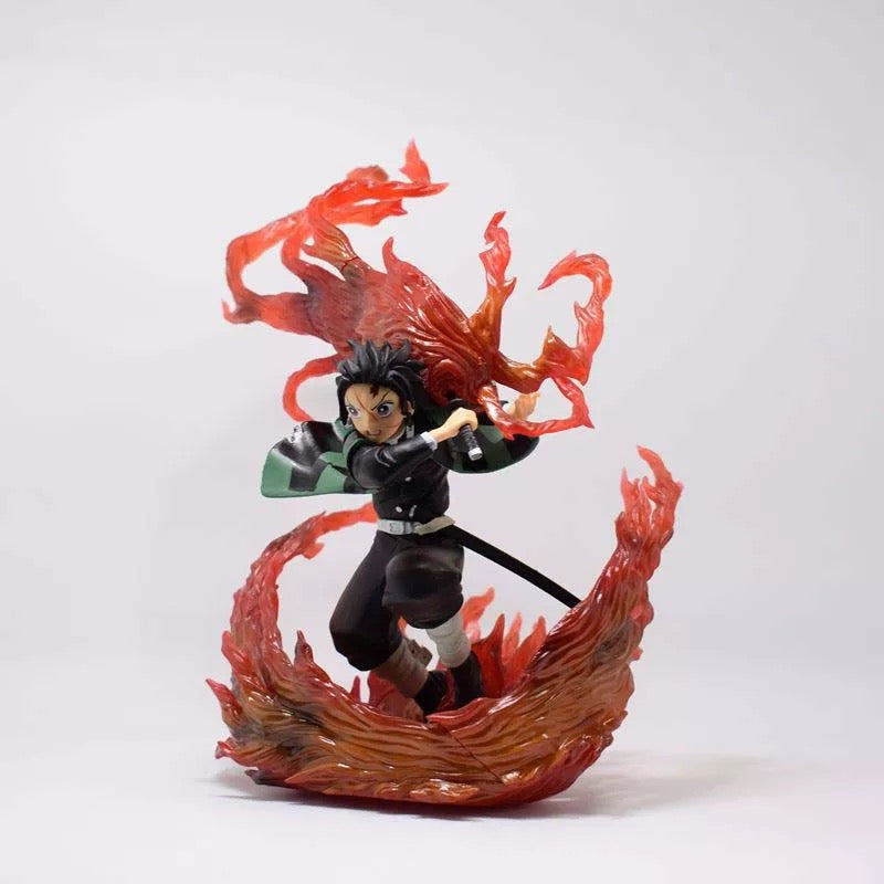 Demon Slayer Figure
