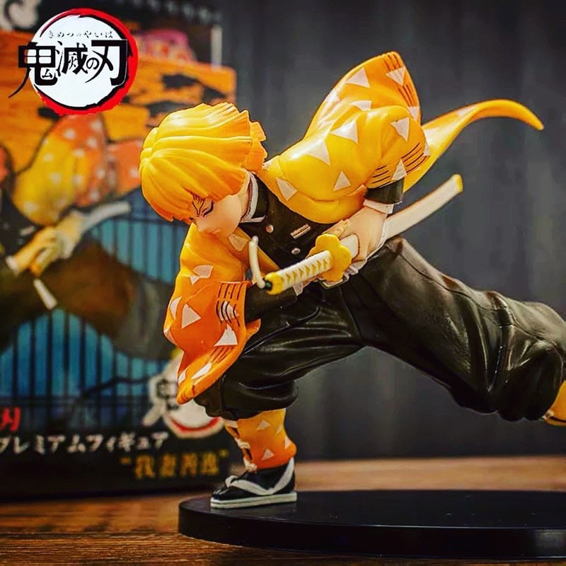 Demon Slayer Figure