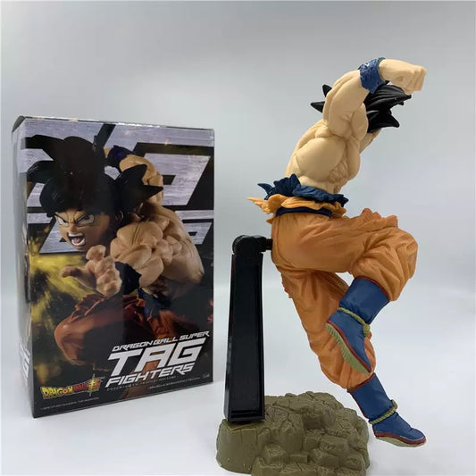 Dragon Ball Super Figure