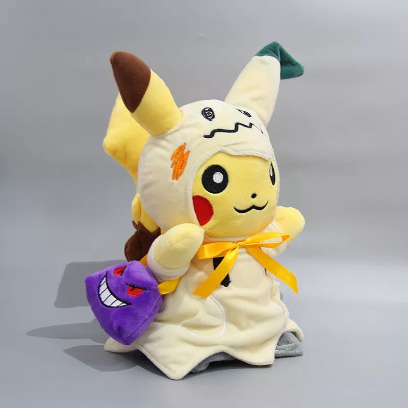 Pokémon Plush