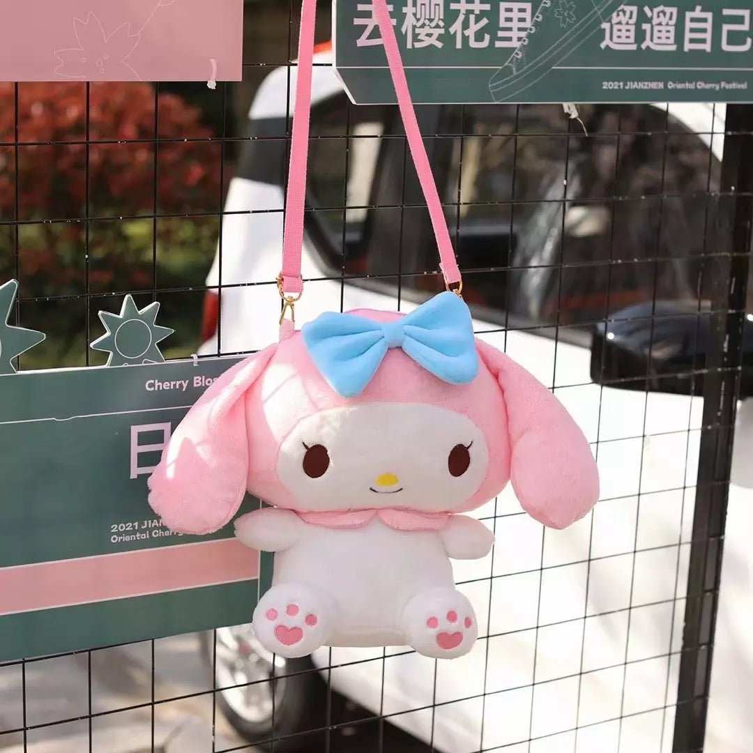 Sanrio: My Melody Backpack